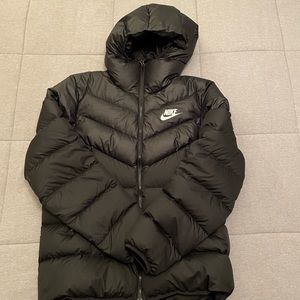 Coats | Mens Nike Puffer Jacket 
